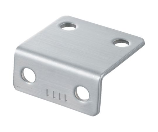 不等辺アングル　40mm　ステンレス