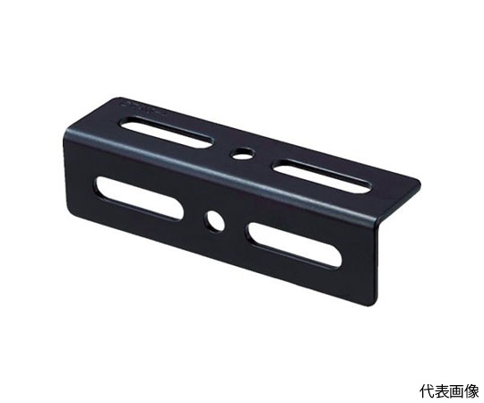 ジョイント金具46型Lクロ寸法130×46穴数6