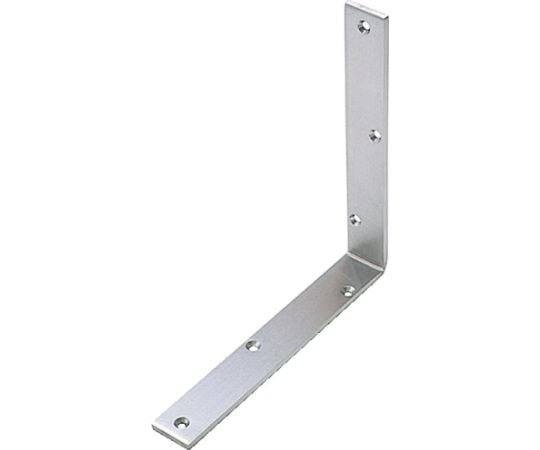 ステンレス 金折KLM型 30×250×250