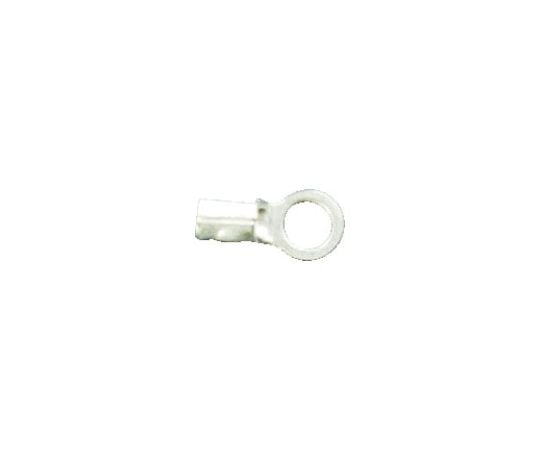 ナイロン線用エンド金具 NV12用 1パック（8個入）