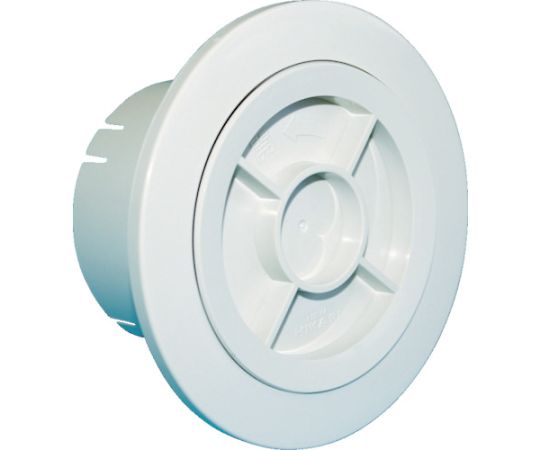 樹脂製クーラーキャップ