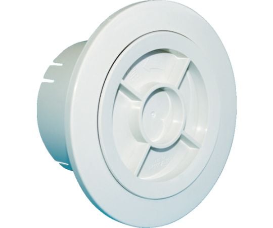 樹脂製クーラーキャップ