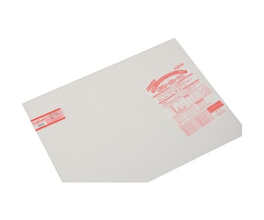 ポリカーボネート板　450X600X3mm　透明