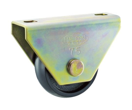 マルコン枠付重量車 105mm U型