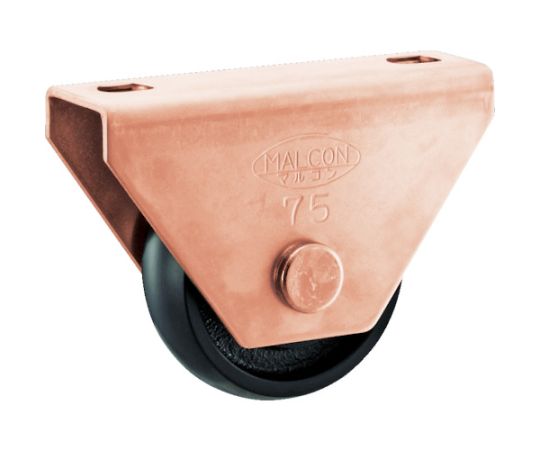 マルコン枠付重量車 150mm U型