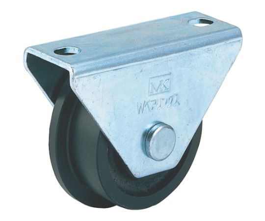 枠付トロッシャー重量車　200mm　L型