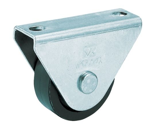 枠付重量車　60mm　平型