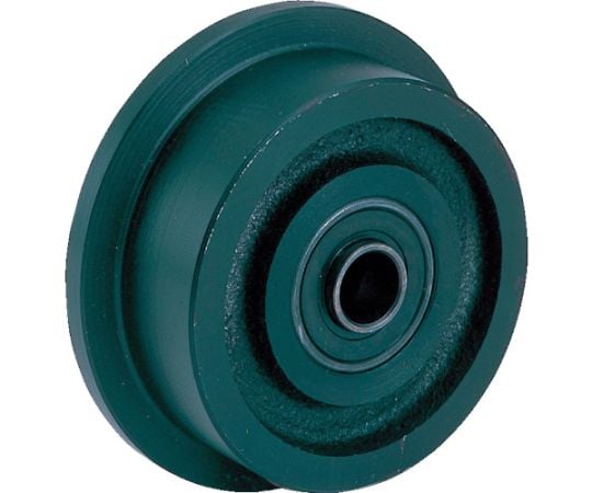 枠無トロッシャー重量車　100mm　L型