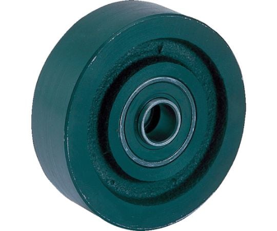 枠無重量車　60mm　平型