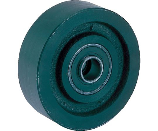 枠無重量車　105mm　平型