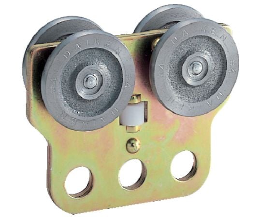 スチール4号マテハンマテハン部品 トロリーハンガー