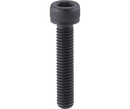 六角穴付ボルト全ねじ M4x16（500本入）