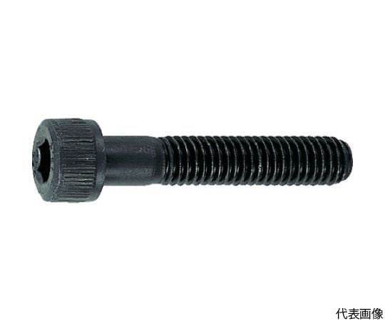 六角穴付ボルト半ねじ M4x40（200本入）