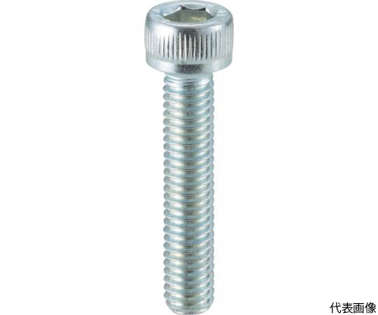 ユニクローム六角穴付ボルトM3×20　（500本入）