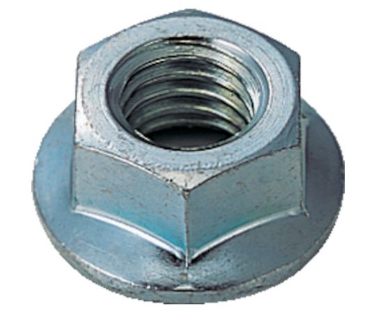 フランジナット ユニクロ M3×0.50 180個入