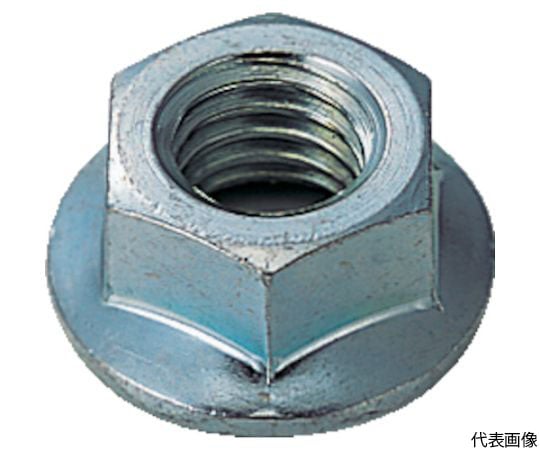 フランジナット ユニクロ M8×1.25 55個入