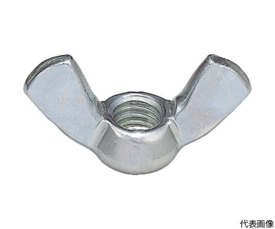 蝶ナット ユニクロ サイズM4×0.7 70個入