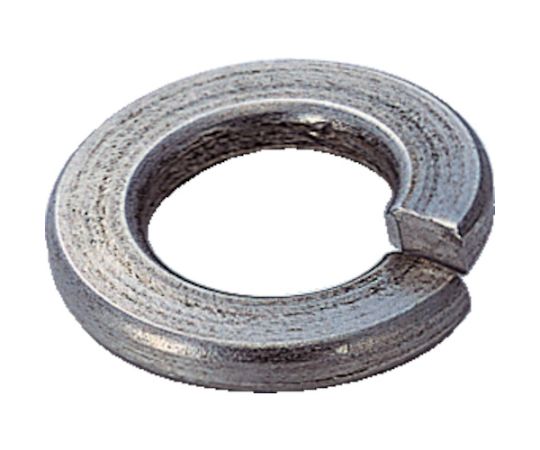 スプリングワッシャー ステンレス M2 750個入