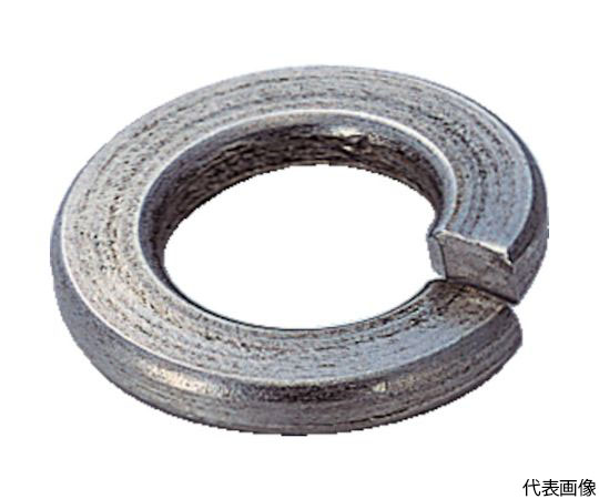 スプリングワッシャー ステンレス M16 16個入