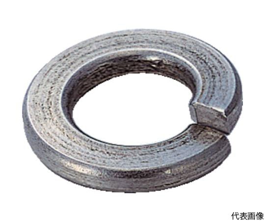 スプリングワッシャー ステンレス M20 10個入