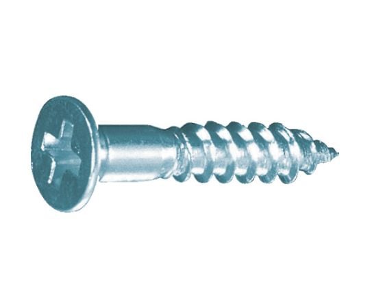 皿木ねじ ユニクロ M2.4×13 500本入