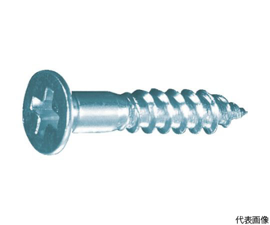 皿木ねじ ユニクロ M2.7×16 430本入