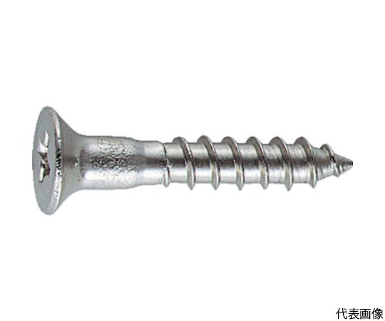 皿木ねじ ステンレス M3.8×32 50本入