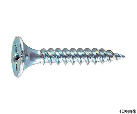 ドライウォール ユニクロ M3.8×65 38本入