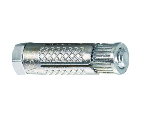 オールプラグボルト　六角タイプ　M12　2本入