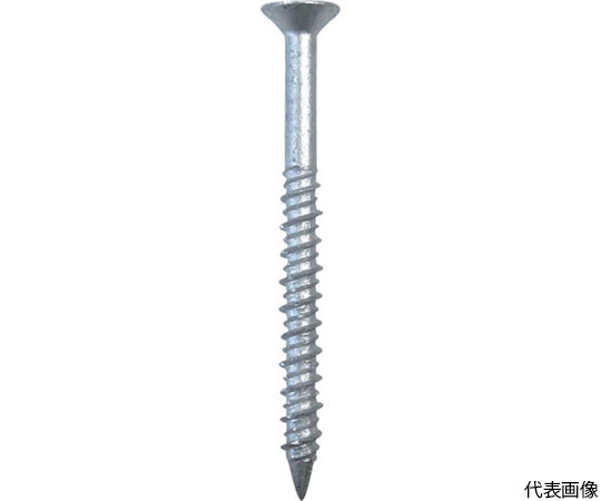 パワコン 鉄ラスパート 皿 5x70 （1Pk（箱）=40本入）