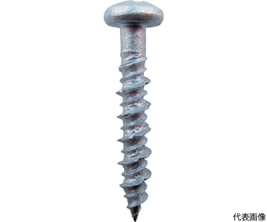 パワコン 鉄ラスパート ナベ 4×32 （1Pk（箱）=160本入）