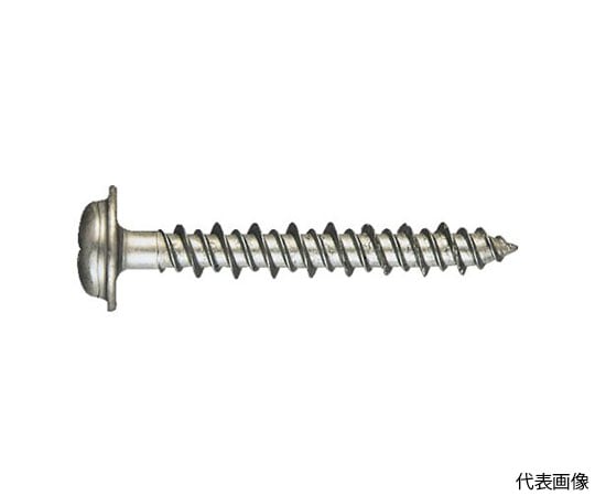 Pレスンカー　スチール製　（200本入）