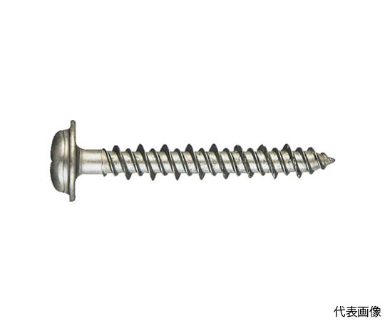 Pレスアンカー　ステンレス製　（200本入）