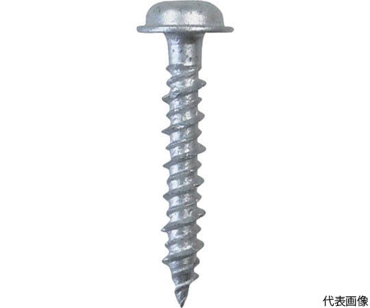 パワコン 鉄ラスパート ナベW 4x32 （1Pk（箱）=150本入）