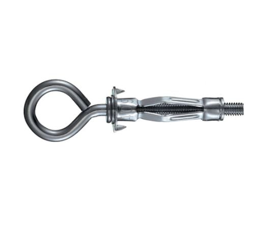 ボードファスナースチール　（25本入）