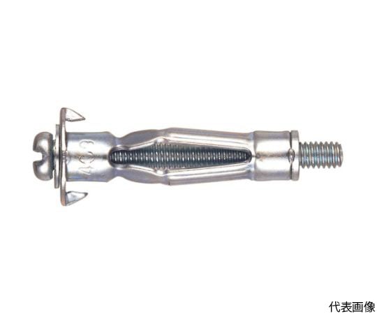 ボードファスナー　スチール製　（50本入）