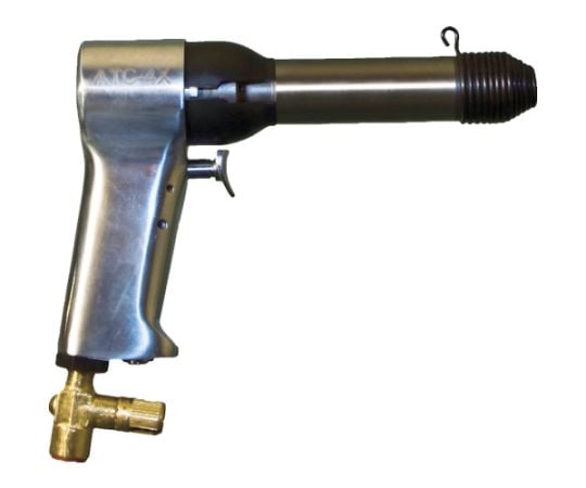 エアリベッター リベットガンピストルグリップ 適合リベット1/4インチ