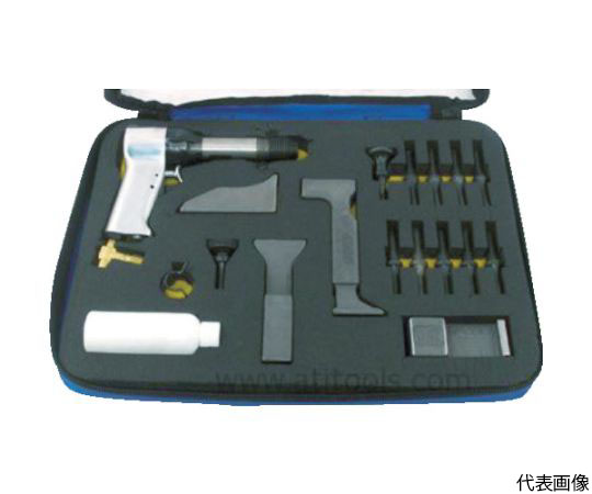 リベットガンキット4X