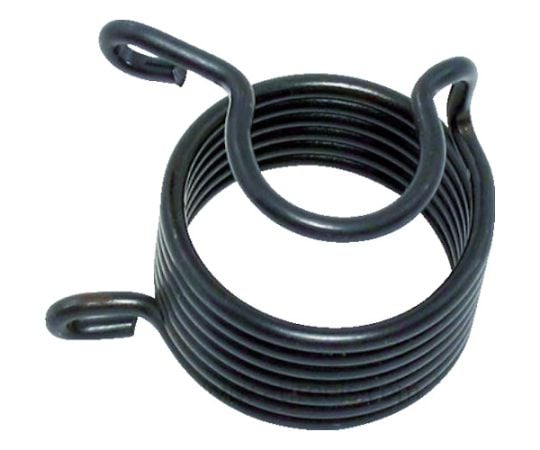 エアリベッター用パーツ スプリングリテーナークイックチェンジ