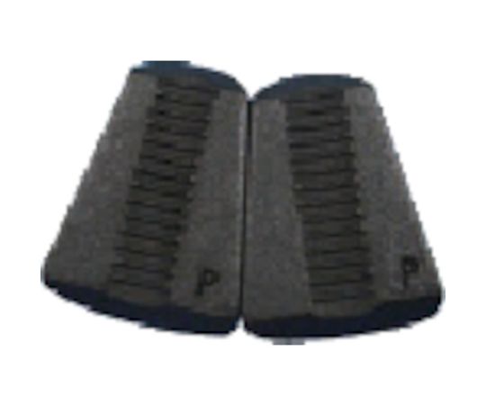 リベッター用ジョー一組（2枚）