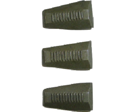 リベッター用ジョー一組　（3個入）