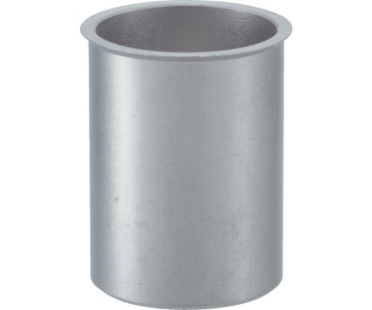 クリンプナット薄頭ステンレス　板厚2.5　M4X0.7　100個入