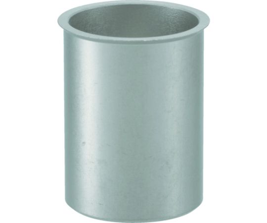 クリンプナット薄頭ステンレス　板厚3.5　M4X0.7　100個入