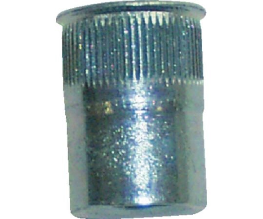 ポップナットローレットタイプスモールフランジ（M5）　（1000個入）