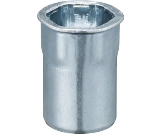 ポップブラインドナットヘキサスモールフランジ（M6）　（1000個入）