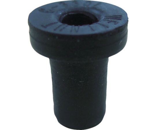 ウェルナット　C-550　M5ゴムナット　（1000個入）