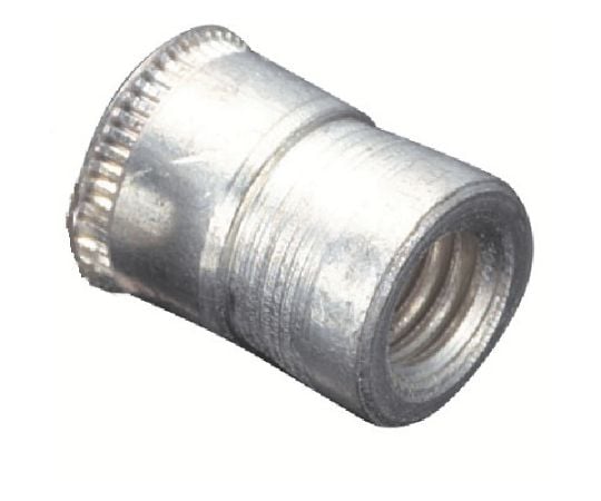 インサートナット　M5X0.8　下穴7.3　6個入