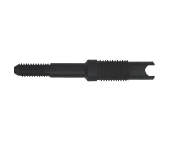 M4ナットツール用マンドレル一本 （1個（袋）=1本入） 適合機種：EN1000A、EN600A、EN1000