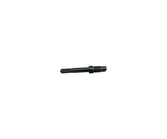 M6ナットツール用マンドレル一本 （1個（袋）=1本入） 適合機種：PNP800B、PNT1000L、NB08PT-18