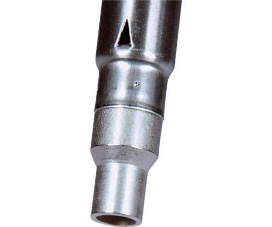 ホットブローチップオートミニ用内径4.7mm 91-01-52